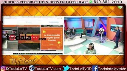 Homosexualidad en el congreso –Color visión-Video