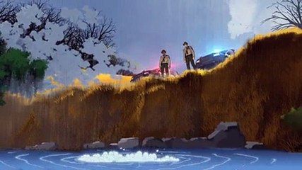 G.I. Joe Renegades S01e08