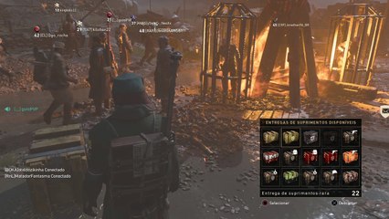 Call of Duty®: WWII Supply Drops