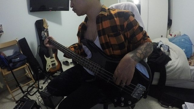 [Day 269] Learn to Fly (Foo Fighters)