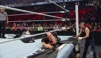 WWE Royal Rumble » WWE Royal Rumble 2016 - Jan 24, 2016 - Part 1 part 1/2