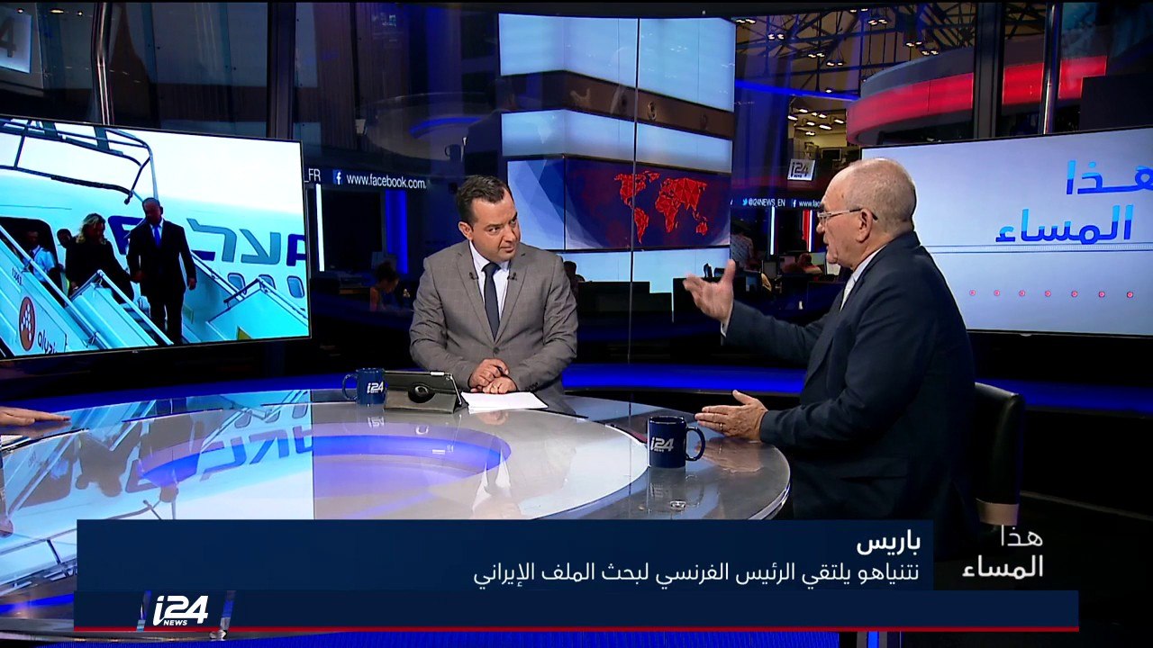 تقرير: استمرار الاحتجاجات في الأردن والملك عبدالله يحذر من دخول البلاد بالمجهول