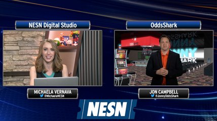 What are the odds Tom Brady wins Super Bowl LIII?