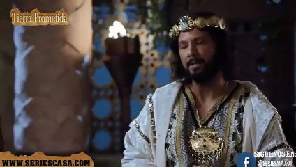 Josue y la tierra prometida Capitulo 312 Idioma Español HD - Vìdeo Dailymotion