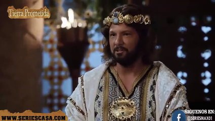 Josue y la tierra prometida Capitulo 314 Idioma Español HD - Vìdeo Dailymotion