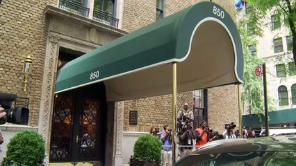 La styliste Kate Spade s'est suicidée à New York