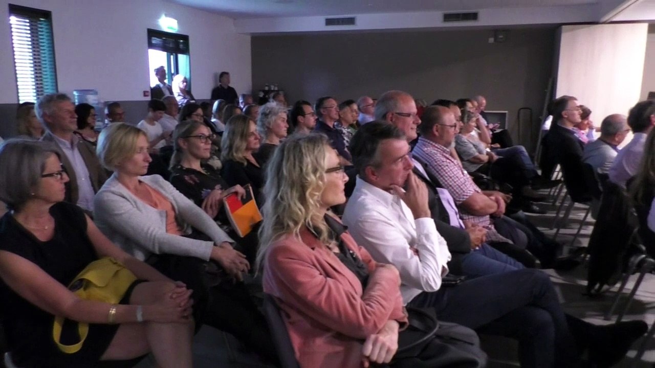 Alpes-de-Haute-Provence : l'assemblée générale de l'UDE 04 s'est déroulée dans la convivialité