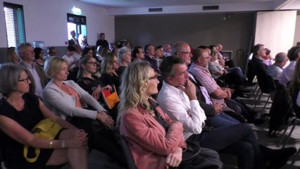 Alpes-de-Haute-Provence : l'assemblée générale de l'UDE 04 s'est déroulée dans la convivialité