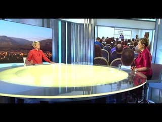 Lufta e ftohtë Itali- Shqipëri, deputetja e PD, Valentina Duka e ftuar në Ora News