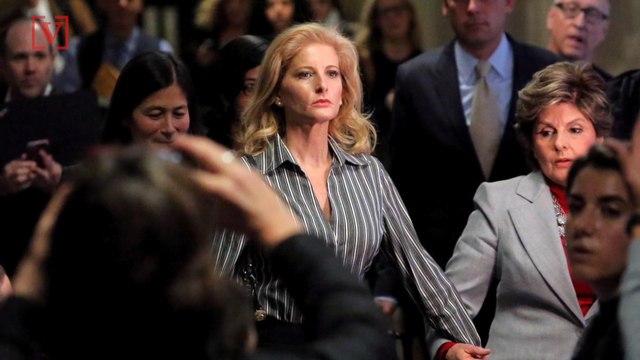 Judge Rules Trump Must Sit for Deposition in Defamation Case Brought by Ex-Apprentice Contestant