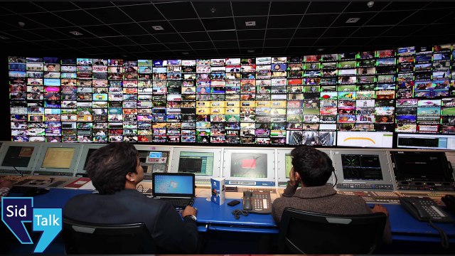 How DTH Works via Satellite in HINDI | Real Cost Of TV Channels | Satellite TV vs Cable TV Working