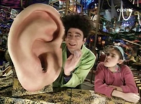 O Mundo de Beakman - S01E21 - Cera de Ouvido, Desafio (Bolas basquete e tênis), Foguetes (Robert Goddard)