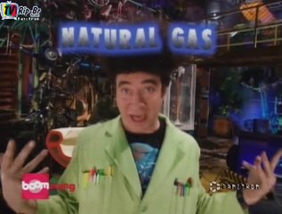 O Mundo de Beakman Dublado  S01E23 - Encanamentos, Montanhas Russas (energia potencial)