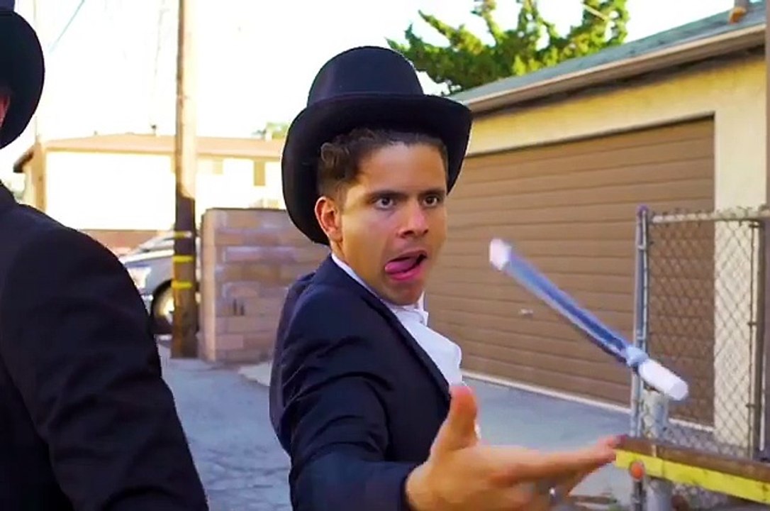 Terrible Magicians