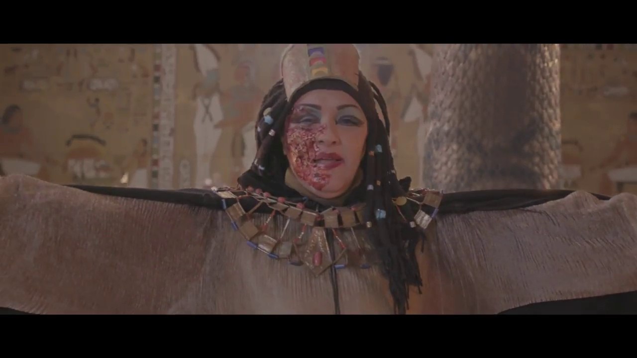 بوقرون الحلقة 20 | أسطورة الممالك من بطولة ريم غزالي | رمضان 2018 | Bougrones Ep 20