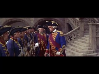 Les Contrebandiers de Moonfleet French   FRANÇAİS   Pt 02