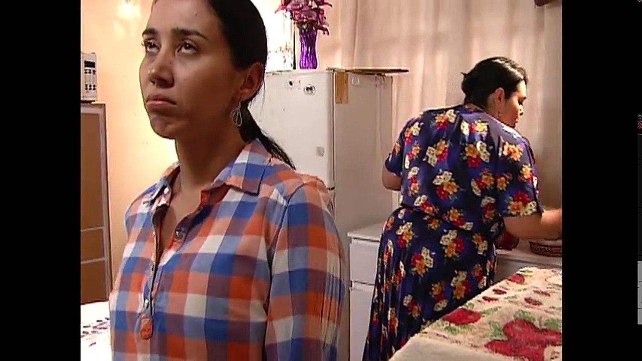 Lo Que Callamos Las Mujeres - Desde antes de nacer