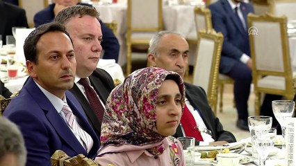 Başbakan Yıldırım: 'Artık bölgede dağa çıkışlar hemen hemen sıfır seviyesine yaklaştı' - ANKARA