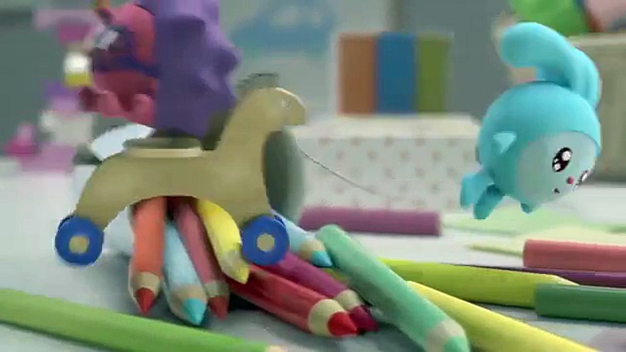 BabyRiki - Horse