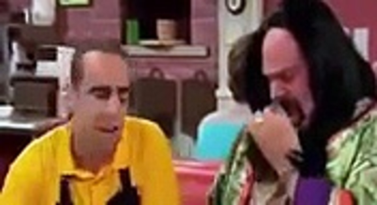 Kickin It Ep #16 Dude, Wheres My Sword,Tv series 2018 Fullhd mos season online free