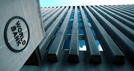 Dünya Bankası, Türkiye'ye İlişkin Büyüme Beklentilerini Değiştirdi
