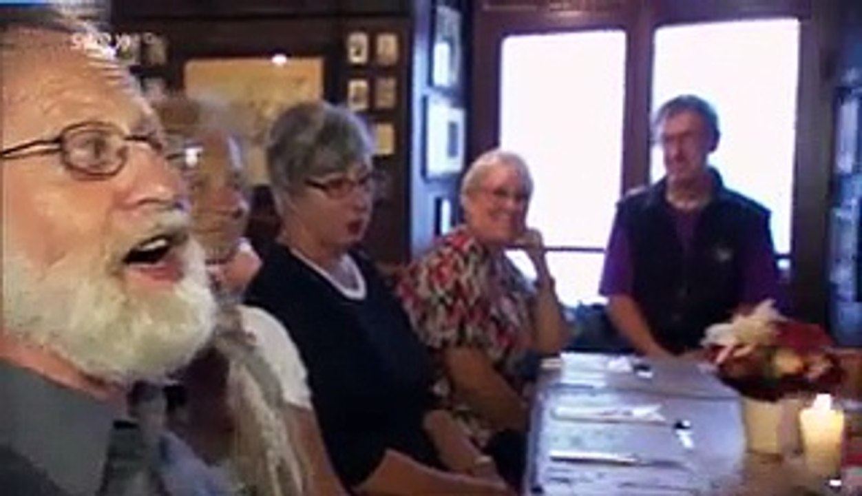 DER ROTE OCHSEN IN HEIDELBERG_ Auf gastronomischer Zeitreise, tv hd 2018 online free