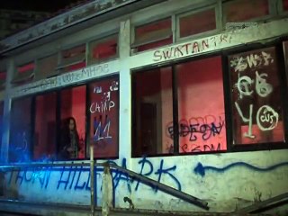 Misteri Bangunan Tua Manggarai | Jejak Paranormal