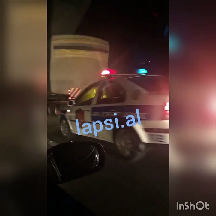 trafik ne autostrade