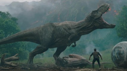 진화한 공룡, 스크린 점령 / YTN