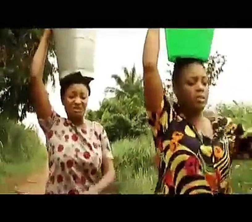 OBIOMA THE SLAVE GIRL SEASON 4 - LATEST 2017 NIGERIAN NOLLYWOOD MOVIE ...