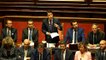 Сенат одобрил кабинет Джузеппе Конте