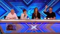 The Xtra Factor UK Auditions Week 3 Ifa Exclusive Audition Full Clip S13E05 , tv series show 2018