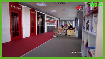 Secreto Feriha Capitulo 160 p4 En Español Latino 4/4
