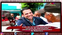 Roberto ángel salcedo y sus aspiraciones políticas -Telemicro-Video