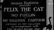 Felix The Cat - Futuritzy (1920-1929) June 2016