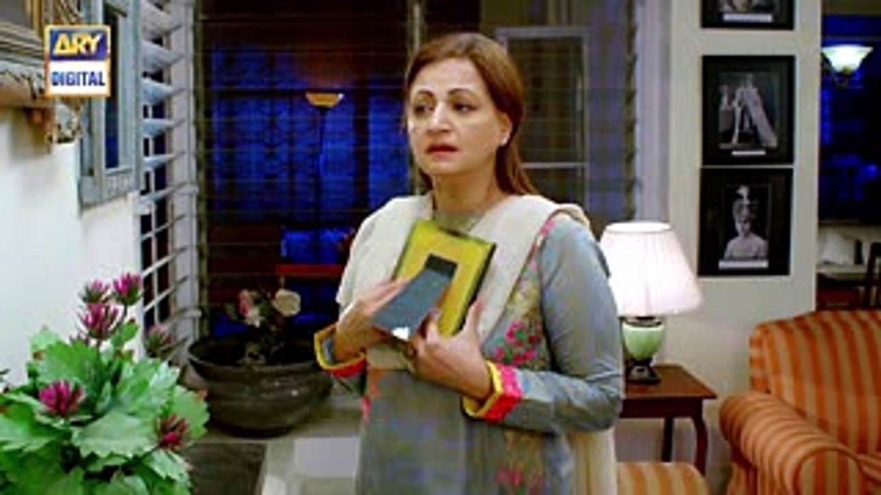 Pukaar Episode 21 - 5th June 2018 - ARY Digital Drama