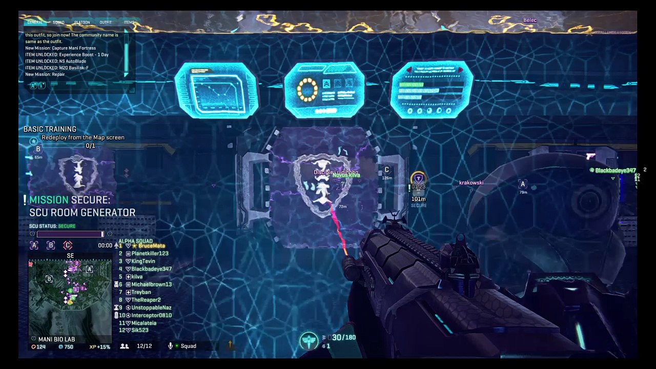 PlanetSide 2