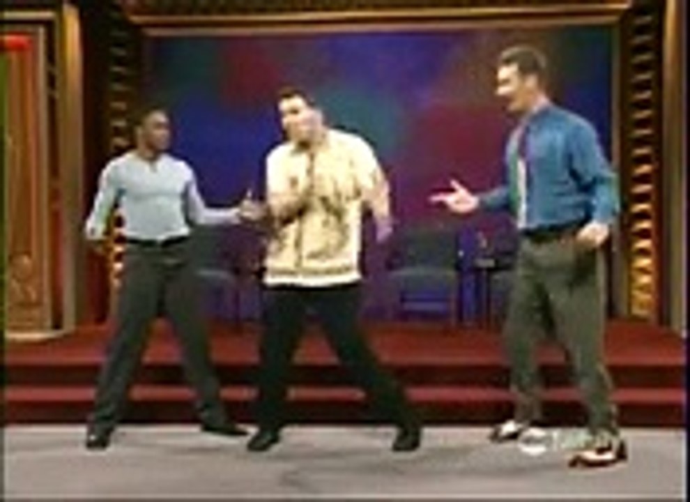 Whose Line Is It Anyway- - S 4 E 20 - Brad Sherwood,Series tv online free download full hd 2017