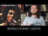Bob Marley & The Wailers - Catch A Fire | ALBUM REVIEW