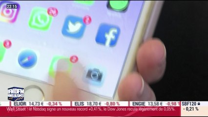 Buzz du Biz: un tableau de Van Gogh vendu à 7 millions d'euros - 05/06