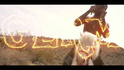 Germ "My Little Draco" (WSHH Exclusive - Official Music Video)