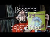 Jimi Hendrix Experience - Are You Experienced | ALBUM REVIEW