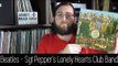 The Beatles - Sargent Pepper's Lonely Hearts Club Band (50 anos) | ALBUM REVIEW