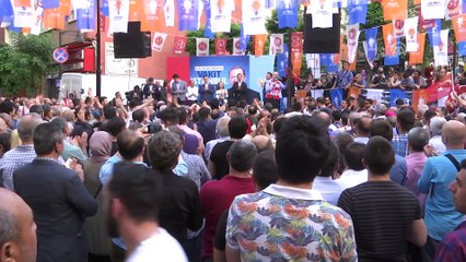 Bakan Soylu: 'Osmanlı-Rus Harbinden sonra, bu memlekete Abhazlar, Çerkesler, Tatarlar geldi' - İSTANBUL