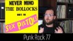 Grandes Discos do PUNK ROCK 77!