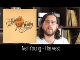 Neil Young - Harvest | ALBUM REVIEW