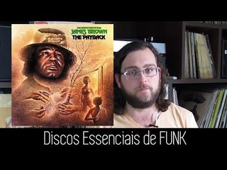 Discos Essenciais Para Curtir FUNK!