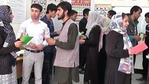 EMPOWERING THROUGH EDUCATION: SALMA QURBAN3,400 learners from the Continuing Education Unit (CEU) in Faizabad have enrolled in high quality entry and intermed