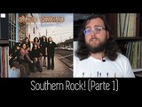 Grandes Bandas de SOUTHERN ROCK! (Parte 1)