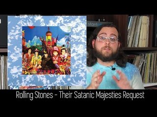 Rolling Stones - Their Satanic Majesties Request | ALBUM REVIEW